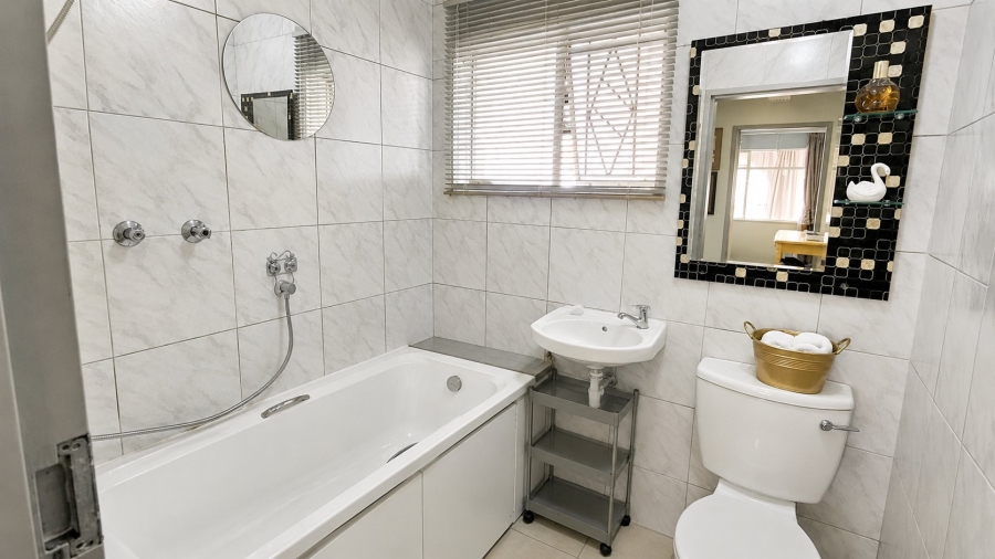 3 Bedroom Property for Sale in Sasolburg Ext 12 Free State
